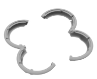 Sunnylife Osłona śmigieł do DJI NEO Grey NE-KC868-GY / 5907085520780 - 1318422 - zdjęcie 1